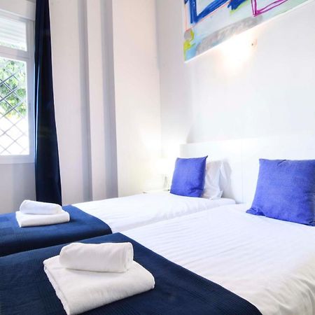 Letmalaga Comfort Studio Exterior foto