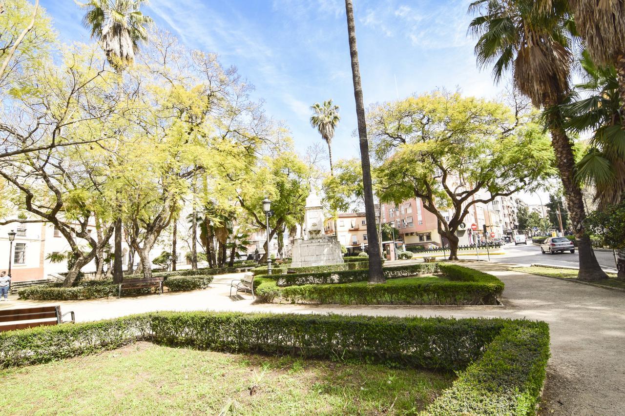 Letmalaga Comfort Studio Exterior foto