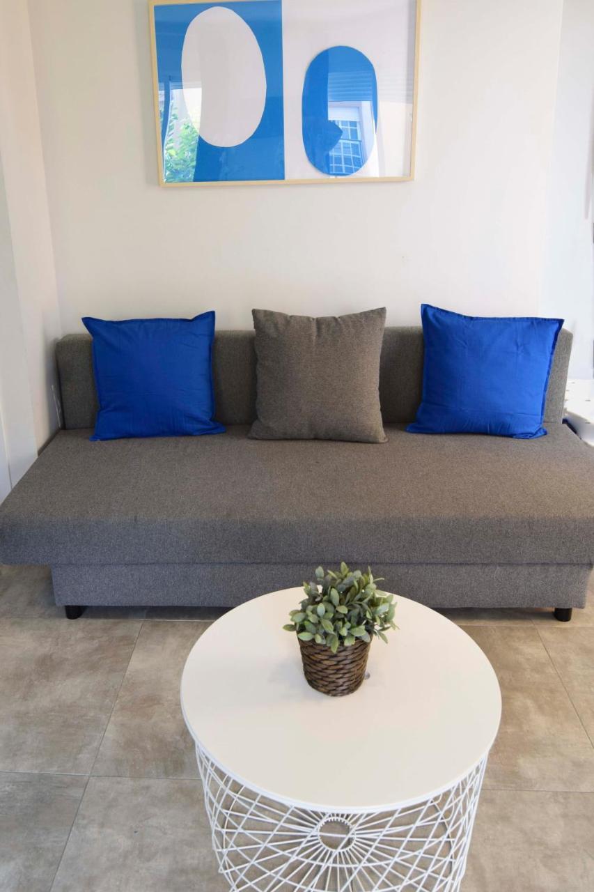 Letmalaga Comfort Studio Exterior foto