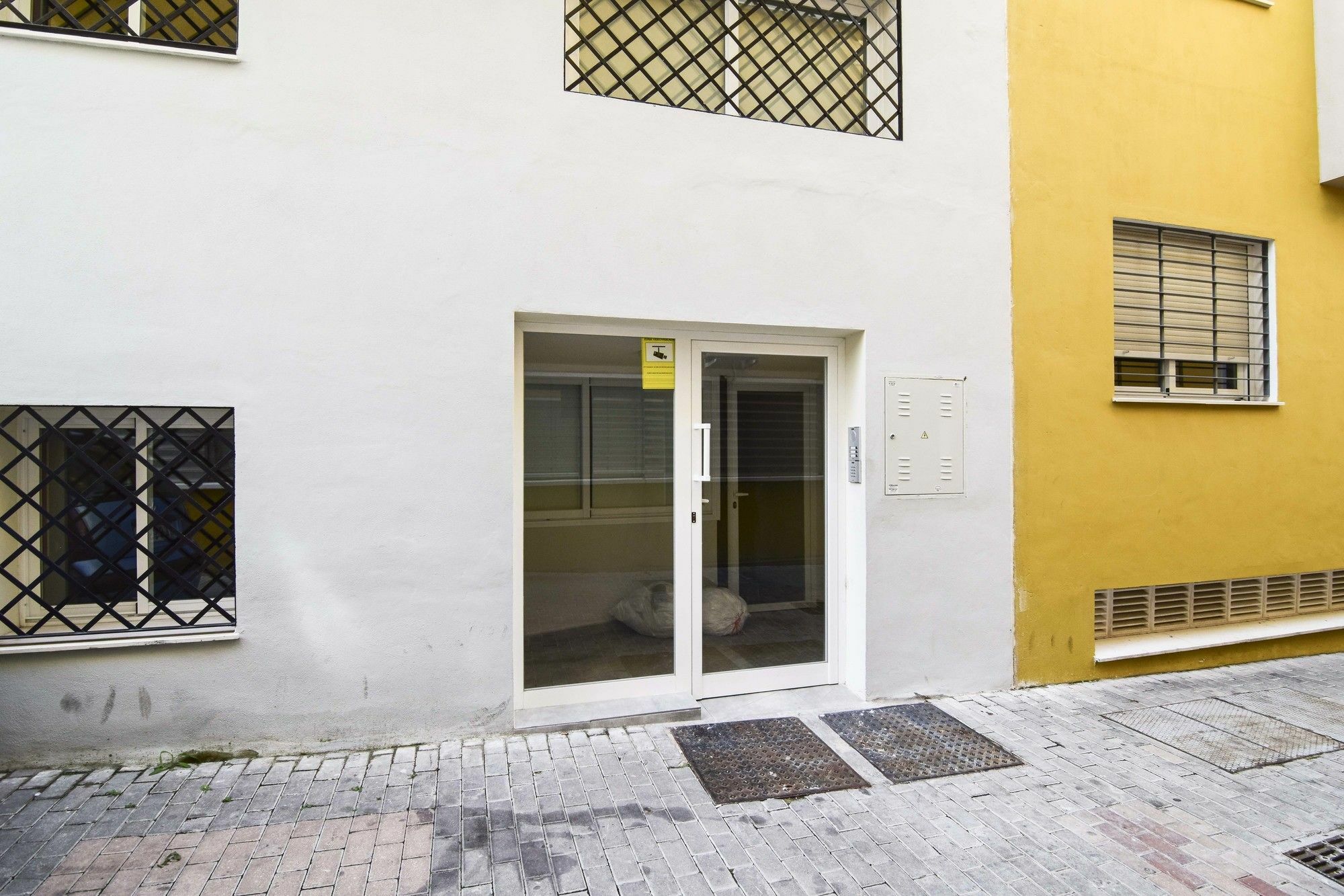 Letmalaga Comfort Studio Exterior foto